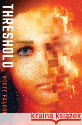 Threshold: 2040. Technology stops working. All of it. Scott Falcon 9781734147322 Rand Wilde Media - książka