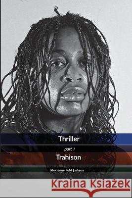 Thriller Trahison Rozenn Bouille Mocienne Peti 9789083068022 Amazon Digital Services LLC - KDP Print US - książka