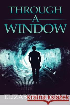 Through A Window Elizabeth N. Love 9784824116031 Next Chapter - książka