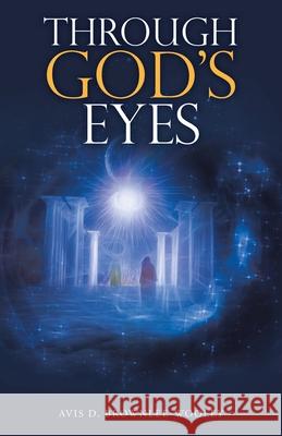 Through God's Eyes Avis D Brownlee-Wooley 9781664216075 WestBow Press - książka
