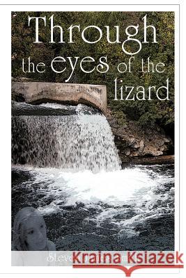 Through the Eyes of the Lizard Steven James Smith 9781469745770 iUniverse.com - książka