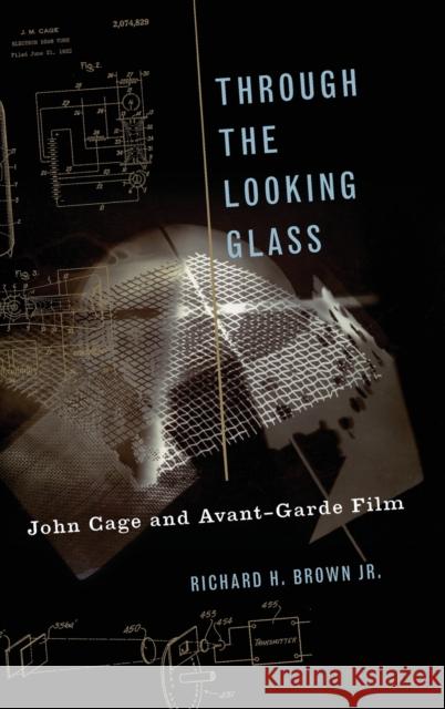 Through The Looking Glass Brown 9780190628079 Oxford University Press, USA - książka