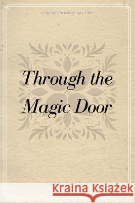 Through the Magic Door Sir Arthur Conan Doyle 9781548233174 Createspace Independent Publishing Platform - książka