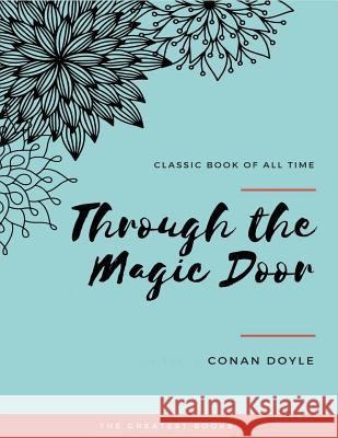 Through the Magic Door Sir Arthur Conan Doyle 9781973855767 Createspace Independent Publishing Platform - książka