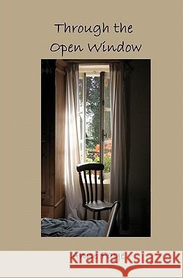 Through the Open Window Anne Faye 9781449545918 Createspace - książka