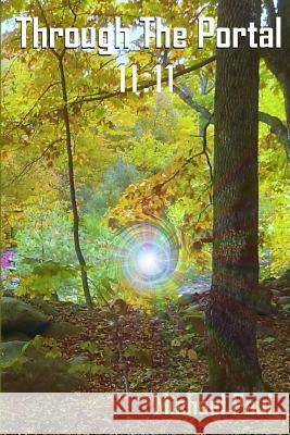 Through The Portal: 11:11 Paul, Michael 9781544286679 Createspace Independent Publishing Platform - książka