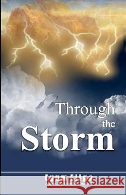 Through The Storm Eyum Ejiga 9780957424142 Nielsen Books - książka