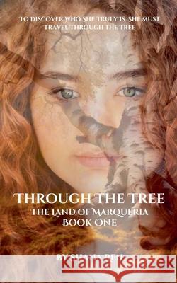 Through the Tree Shana Ren 9798989921010 Shana Ren - książka