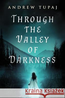 Through the Valley of Darkness Andrew Tupaj Kevin Anderson Damonza Com 9781733429900 Tappan Zee Publishing - książka