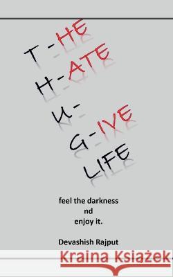 Thug Life Devashish Rajput 9781648690099 Notion Press - książka