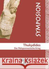 Thukydides. Der Peloponnesische Krieg Thukydides 9783766158376 Buchner - książka