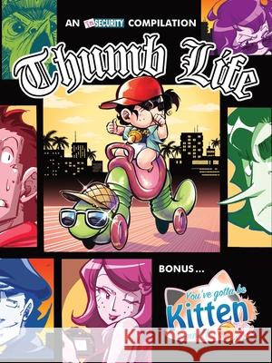 Thumb Life Bea R 9781736117309 B*friend - książka