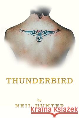 Thunderbird Neil 9781796000429 Xlibris Au - książka