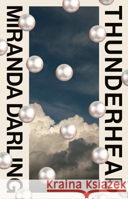Thunderhead Miranda Darling 9781957363875 Scribe Us - książka