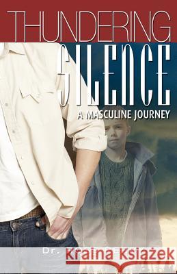 Thundering Silence Ross Perry 9781553069676 Essence Publishing (Canada) - książka