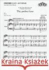 Thy perfect love  9780193511224 Oxford University Press