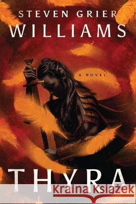 Thyra Steven Williams 9781620069547 Milford House Press - książka