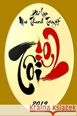 Tôi Mai, Truyet Thanh 9780960059157 Cloverleaves Publishing LLC - książka