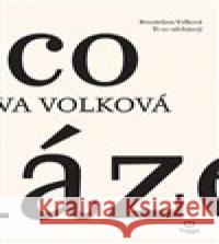 Ti co odcházejí Bronislava Volková 9788074763526 Togga - książka