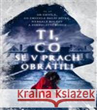 Ti, co se v prach obrátili J.R. Erickson 9788027723126 Fobos - książka