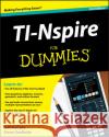 TI-Nspire For Dummies Steve Ouellette 9781118004661 John Wiley & Sons Inc