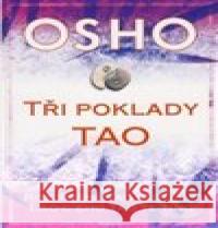 Tři poklady Tao Osho 9788073364946 Fontána - książka