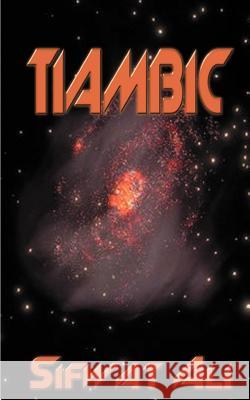 Tiambic Sifwat Ali 9781587213182 Authorhouse - książka
