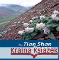 Tian Shan and its Flowers David Horák 9788027036172 Vojtěch Holubec - książka