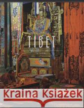 Tibet Küchler, Kai-Uwe 9783800348046 Stürtz - książka