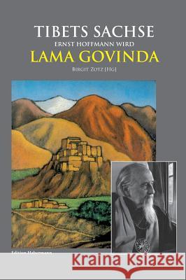 Tibets Sachse Peter Van Ham, Ram Chandra Tandan, Birgit Zotz 9783960250067 Edition Habermann - książka