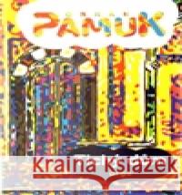 Tichý dům Orhan Pamuk 9788025712450 Argo - książka