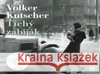 Tichý zabiják Volker Kutscher 8594169482477 OneHotBook - książka