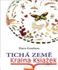 Tichá země Dave Goulson 9788076700857 Nakladatelství Kazda - książka