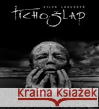 Tichošlap Sylva LauerovÃ¡ 9788090493339 van Aspen, s.r.o. - książka