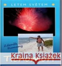 Tichomoří Zdeněk Romany 9788025485576 DIAS Trutnov - książka