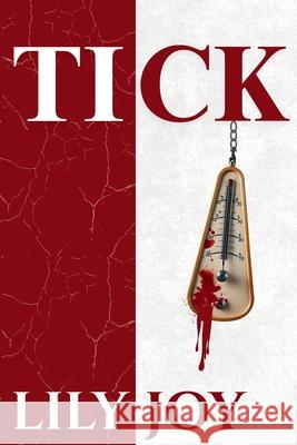 Tick: A Poem Lily Joy 9789334366815 Ch & Co Publishing - książka