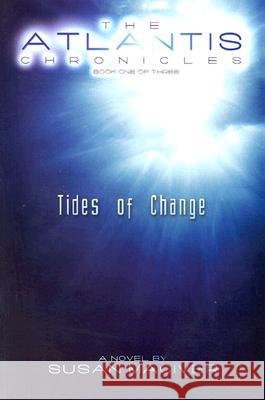 Tides of Change Susan MacIver 9780972811859 Inkwell Productions - książka