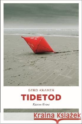 Tidetod Kramer, Gerd 9783740804060 Emons - książka