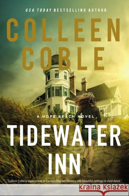 Tidewater Inn Colleen Coble 9780785253112 Thomas Nelson - książka