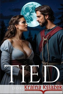 Tied Dorothy James 9781787999626 Dorothy James - książka