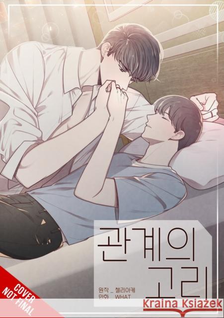 Tied to You, Vol. 4 Micah Kim 9798400902444 Ize Press - książka
