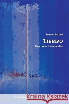 Tiempo Jenann Ismael 9789561432017 Ediciones Ucsh - książka