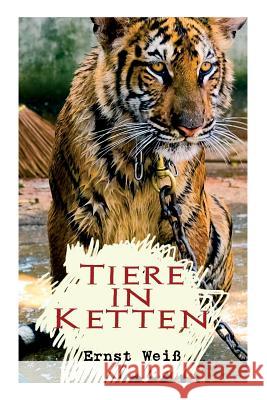 Tiere in Ketten Ernst Wei 9788027314706 e-artnow - książka