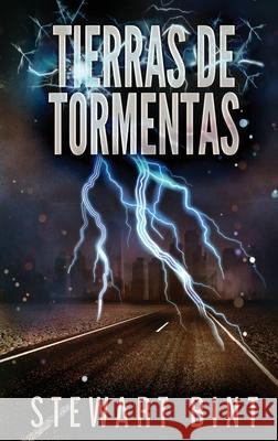 Tierras de Tormentas Stewart Bint 9784824120021 Next Chapter Circle - książka