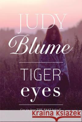 Tiger Eyes Judy Blume 9781481413879 Atheneum Books for Young Readers - książka