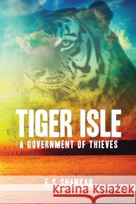 Tiger Isle Yao Sua Tan E. S. Shankar 9789675832703 Strategic Information and Research Developmen - książka