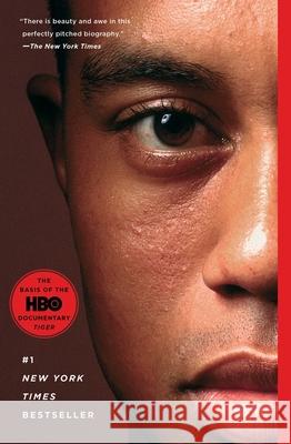Tiger Woods Jeff Benedict Armen Keteyian 9781501126444 Simon & Schuster - książka