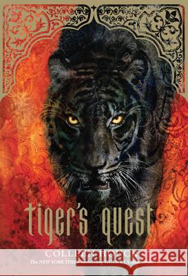 Tiger's Quest (Book 2 in the Tiger's Curse Series): Volume 2 Houck, Colleen 9781454903581 Splinter - książka