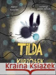 Tilda i kurzołek Andrus Kivirahk 9788396203885 Widnokrąg - książka