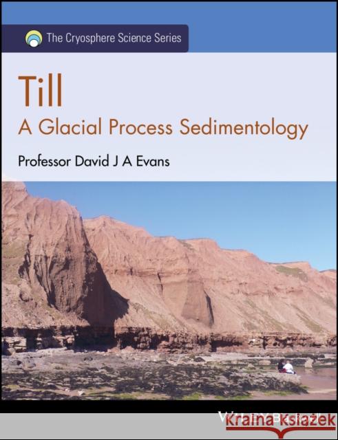 Till: A Glacial Process Sedimentology Evans, David J. A. 9781118652596 John Wiley & Sons - książka